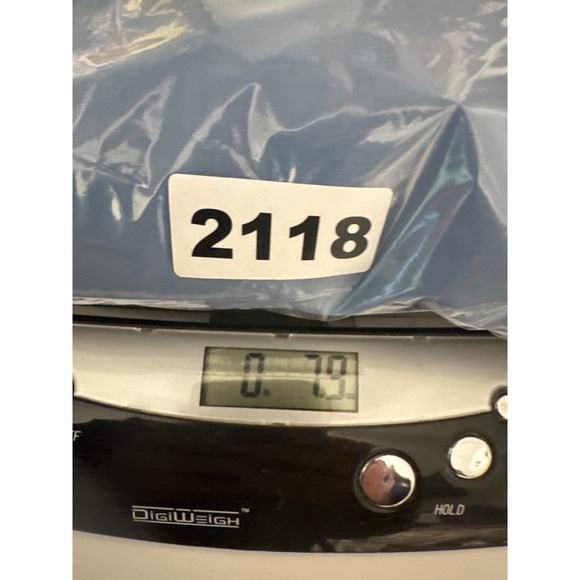 Quiksilver Board Shorts Mens XL Blue Hybrid Elastic Waist Swim Trunks Stretch - Picture 9 of 9